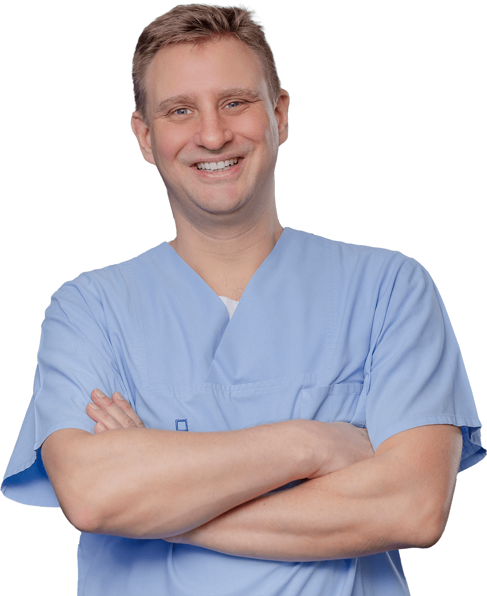 Dr. Jesko Schuppan Zahnarzt und Fachzahnarzt für Oralchirurgie